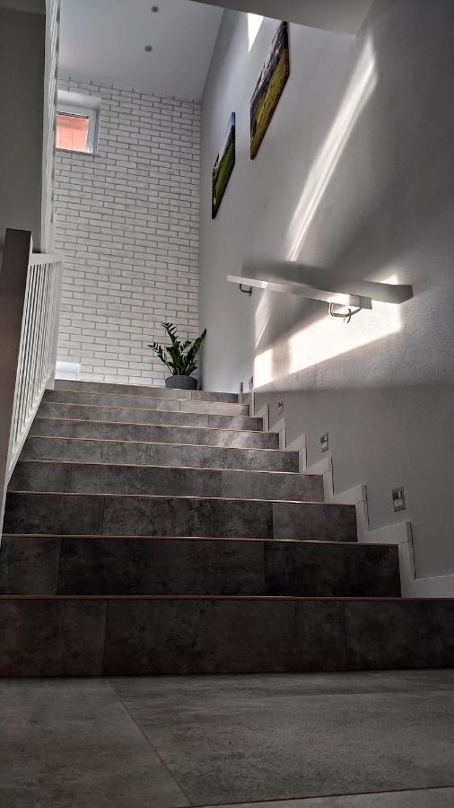 Apartamenty Szarotka Wisła Kültér fotó