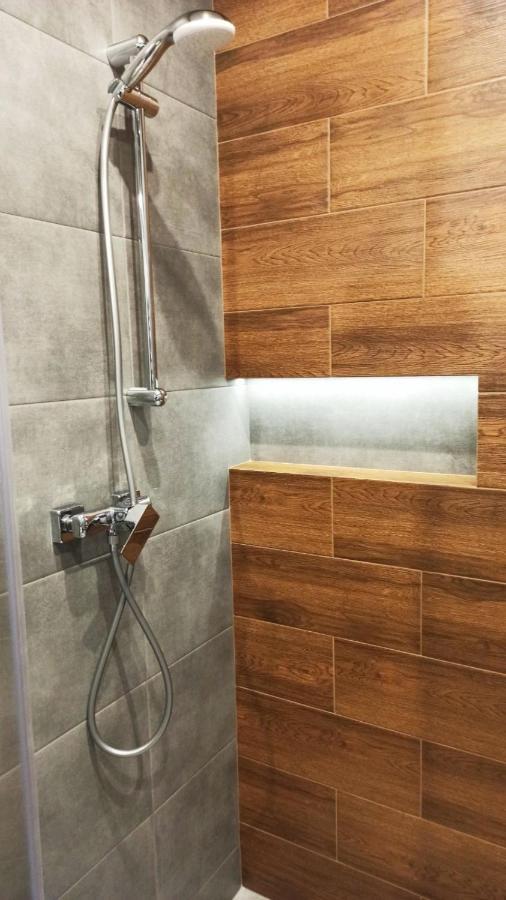 Apartamenty Szarotka Wisła Kültér fotó
