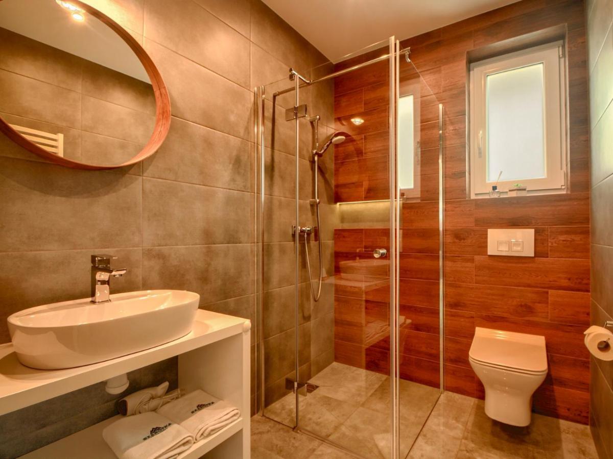 Apartamenty Szarotka Wisła Kültér fotó