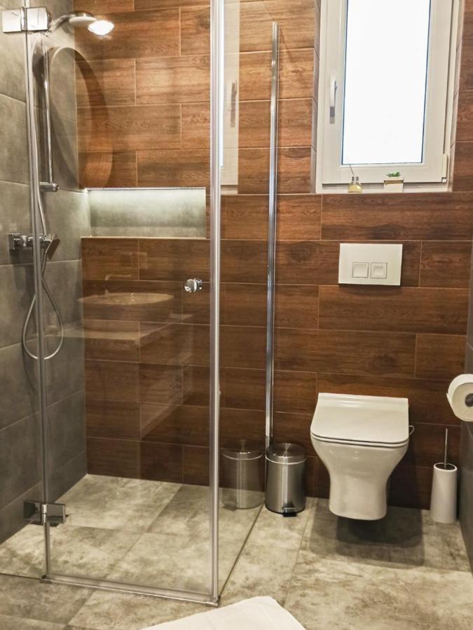 Apartamenty Szarotka Wisła Kültér fotó