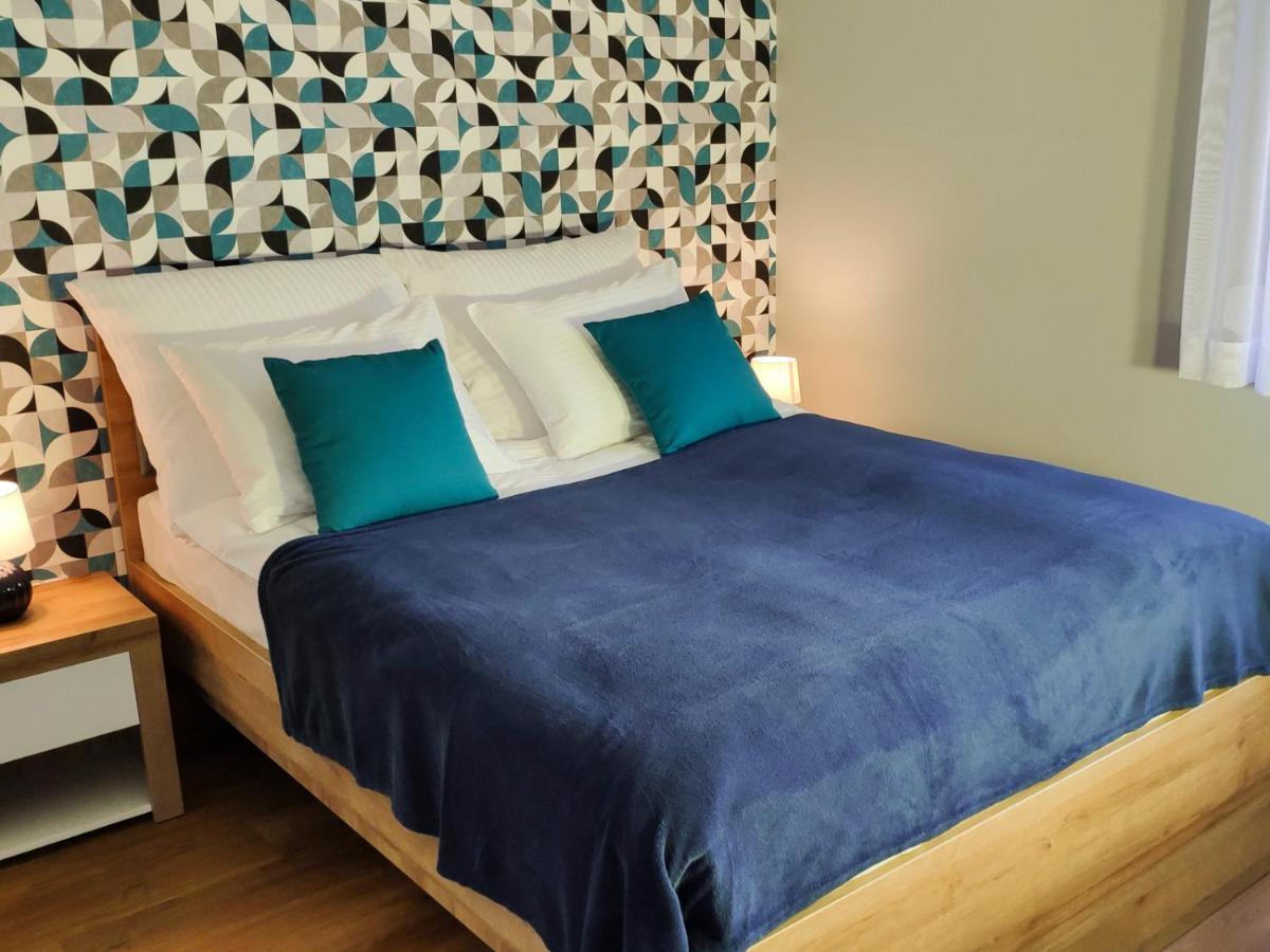 Apartamenty Szarotka Wisła Kültér fotó