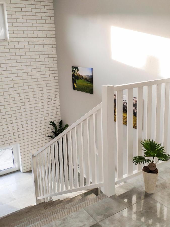 Apartamenty Szarotka Wisła Kültér fotó