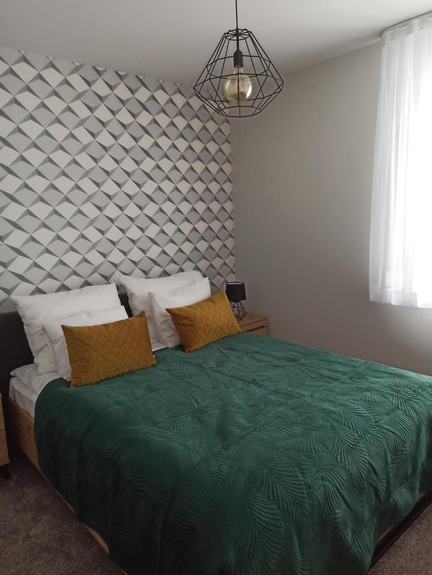 Apartamenty Szarotka Wisła Kültér fotó