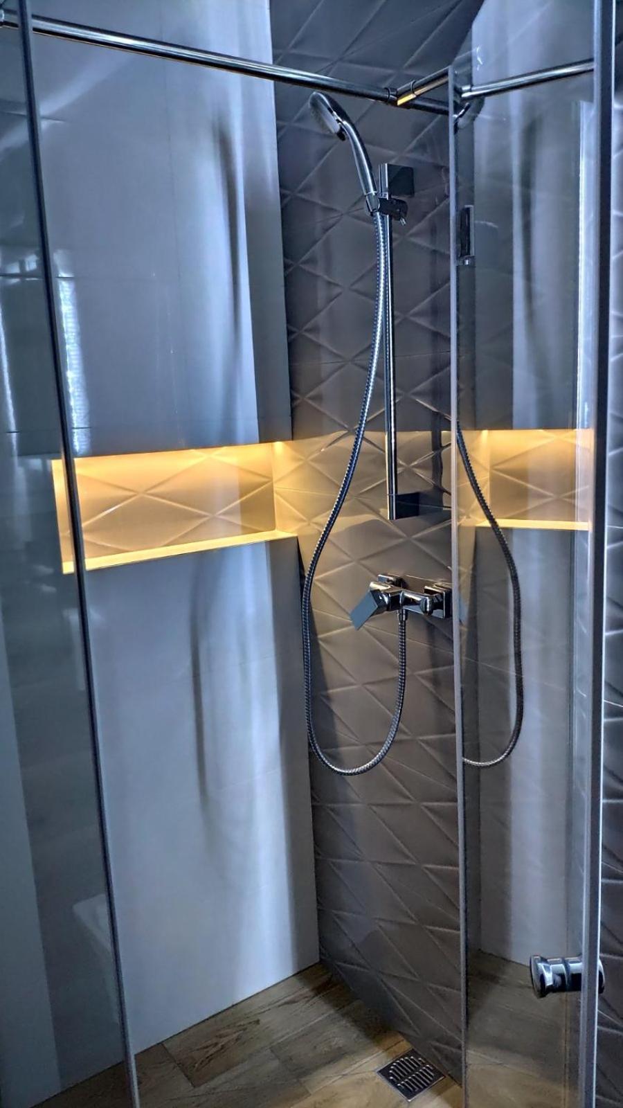 Apartamenty Szarotka Wisła Szoba fotó