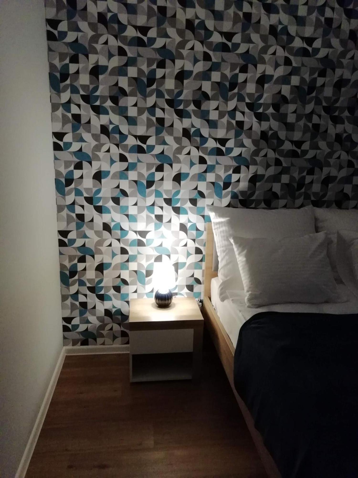 Apartamenty Szarotka Wisła Szoba fotó